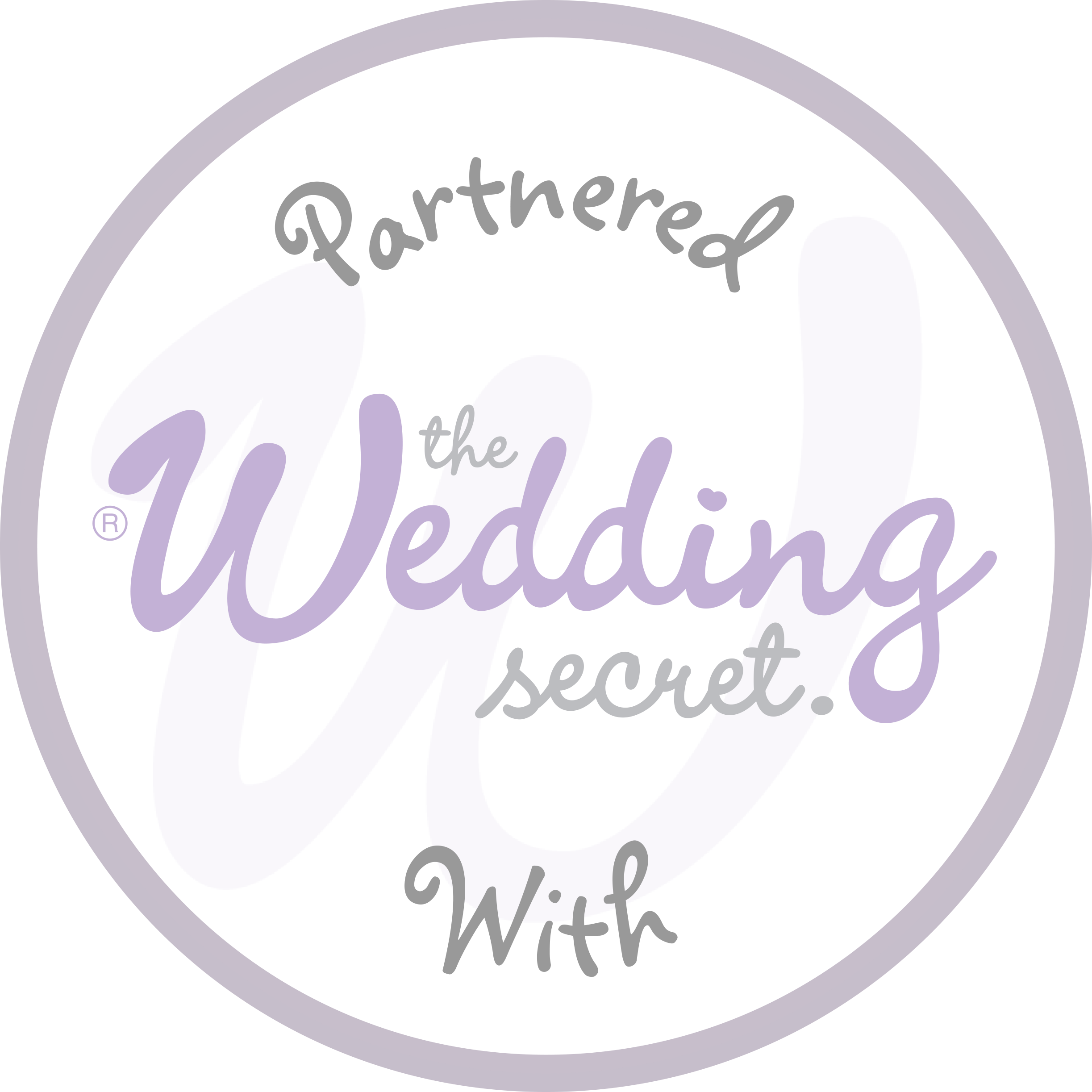 The Wedding Secret